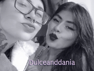 Dulceanddania