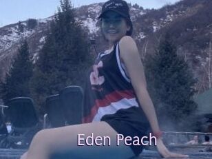 Eden_Peach