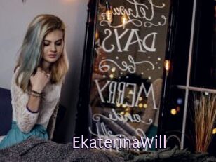 EkaterinaWill
