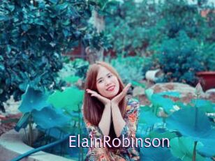 ElainRobinson