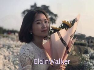 ElainWalker