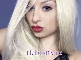 ElektraDivine