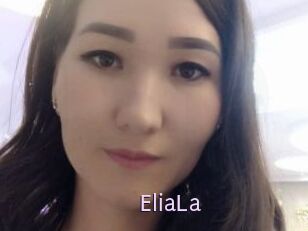 EliaLa
