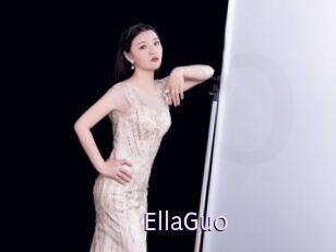 EllaGuo