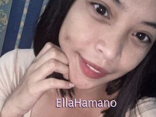 EllaHamano