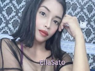 EllaSato