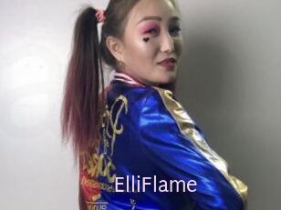 ElliFlame