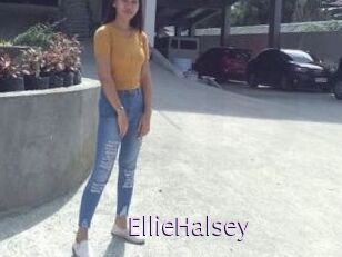 EllieHalsey