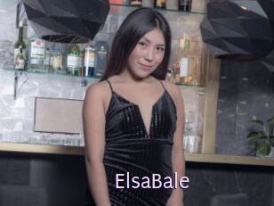 ElsaBale
