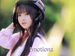 Emotiona
