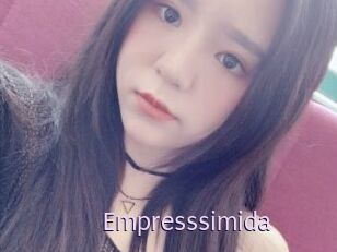 Empresssimida