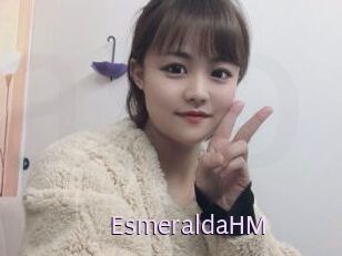 EsmeraldaHM