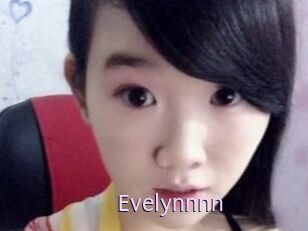 Evelynnnn