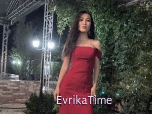 EvrikaTime