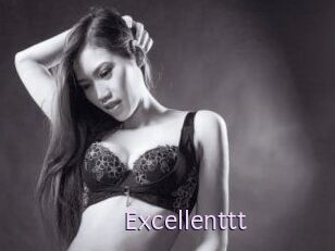 Excellenttt