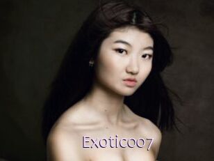 Exotic007