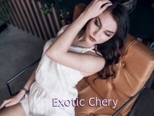 Exotic_Chery