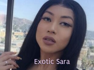 Exotic_Sara