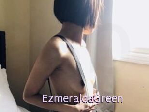 EzmeraldaGreen
