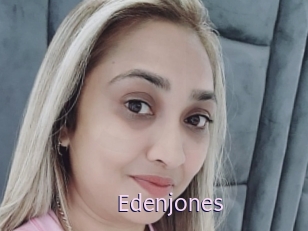 Edenjones