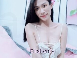 Eirahenry