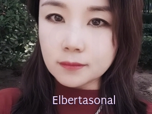 Elbertasonal
