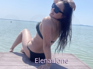 Elenaalone
