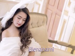 Elenanami