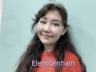 Elenebenham
