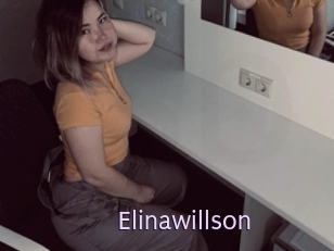 Elinawillson