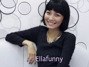 Ellafunny