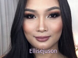 Ellisejuson