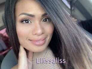 Ellissaliss