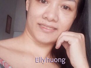 Ellyhuong