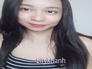 Ellykhanh