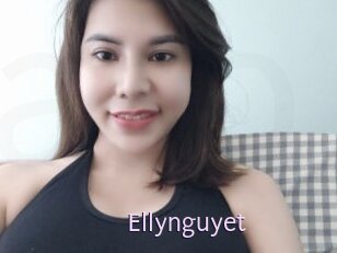 Ellynguyet