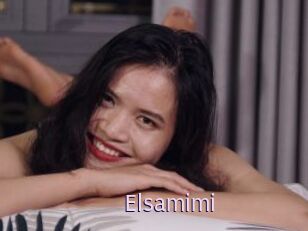 Elsamimi