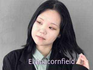 Elvinacornfield