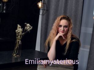 Emiliamysterious