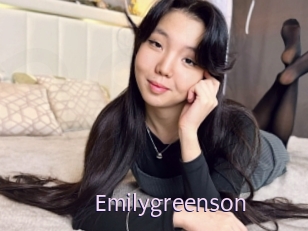Emilygreenson