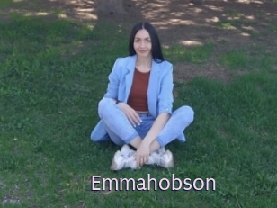 Emmahobson