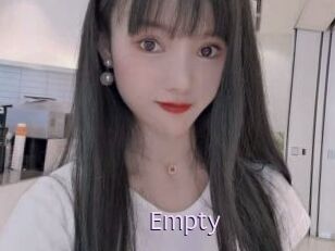 Empty