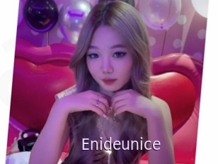 Enideunice