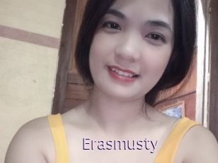 Erasmusty