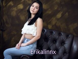 Erikalinnx
