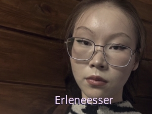 Erleneesser