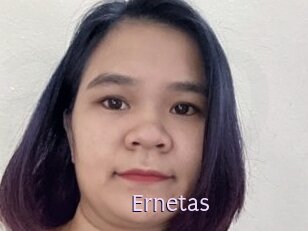 Ernetas