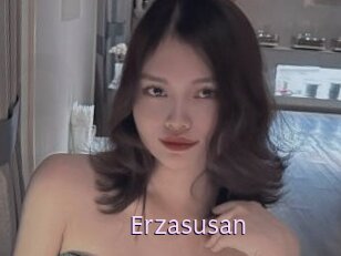 Erzasusan