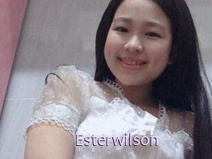Esterwilson