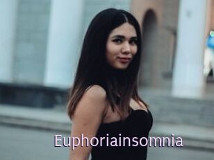 Euphoriainsomnia